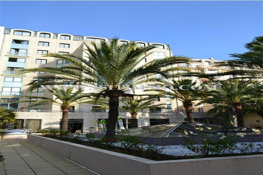 Superbe Studio In Nice At 450M. From The Sea Exterior photo